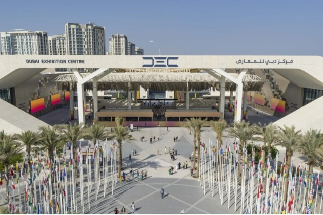 Your Ultimate Guide to WHX Dubai 2026 Highlights